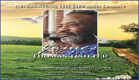 James Trotter (Ontario politician)